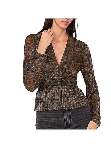 Parker Olivia Long Sleeve T-Shirt (view 1)