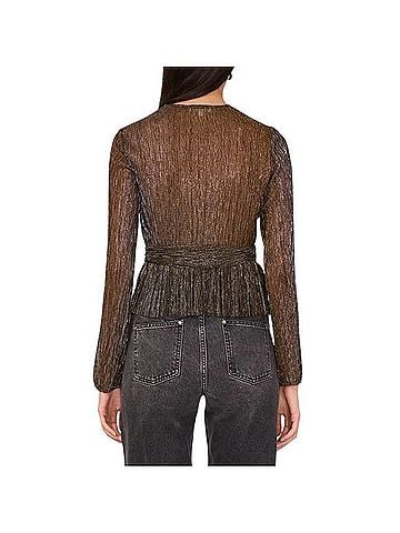 Parker Olivia Long Sleeve T-Shirt (view 2)