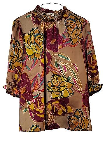 Entro Blouse (view 1)