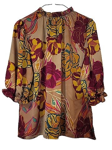 Entro Blouse (view 2)
