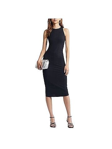 Open Edit Smooth Edit Casual Dress (view 1)