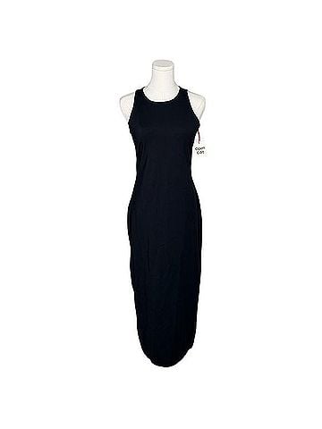 Open Edit Smooth Edit Casual Dress (view 2)