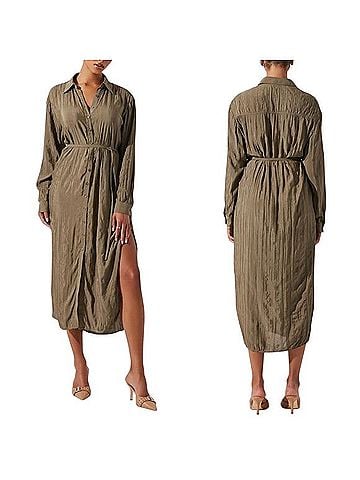 Astr Casual Dress (view 1)