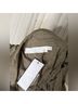 Astr 100% Polyester Green Casual Dress Size M - photo 4