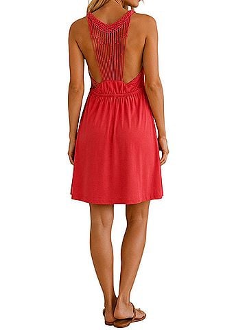 Unyx Casual Dress (view 2)