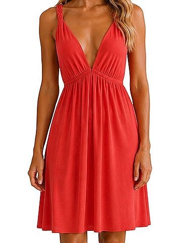 Unyx Casual Dress (view 1)
