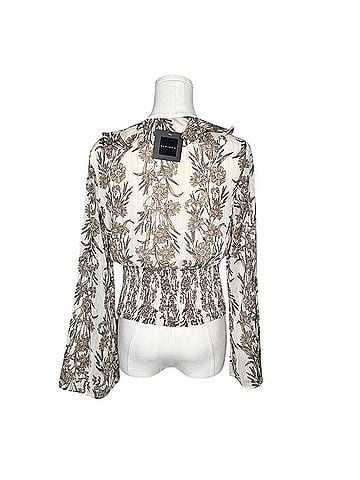 Pleione XS Long Sleeve T-Shirt (view 2)
