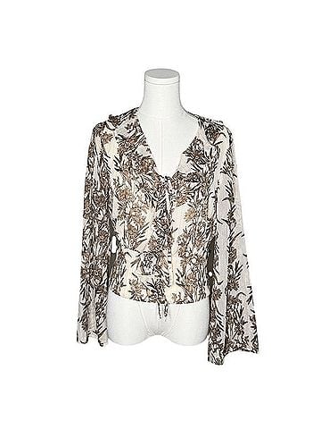 Pleione XS Long Sleeve T-Shirt (view 1)
