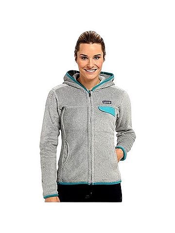 Patagonia Jacket (view 1)