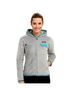 Patagonia 100% Polyester Gray Green Jacket Size M - photo 1