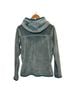 Patagonia 100% Polyester Gray Green Jacket Size M - photo 2