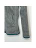Patagonia 100% Polyester Gray Green Jacket Size M - photo 15