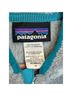 Patagonia 100% Polyester Gray Green Jacket Size M - photo 5