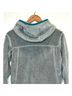 Patagonia 100% Polyester Gray Green Jacket Size M - photo 9