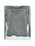 Patagonia 100% Polyester Gray Green Jacket Size M - photo 10