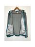 Patagonia 100% Polyester Gray Green Jacket Size M - photo 11