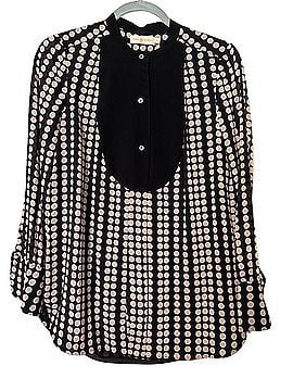 Tory Burch Long Sleeve T-Shirt (view 1)