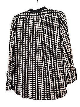 Tory Burch Long Sleeve T-Shirt (view 2)