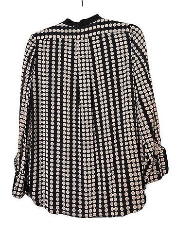 Tory Burch Long Sleeve T-Shirt (view 2)