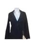 William Rast Black Blazer Size S - photo 1