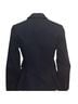William Rast Black Blazer Size S - photo 2