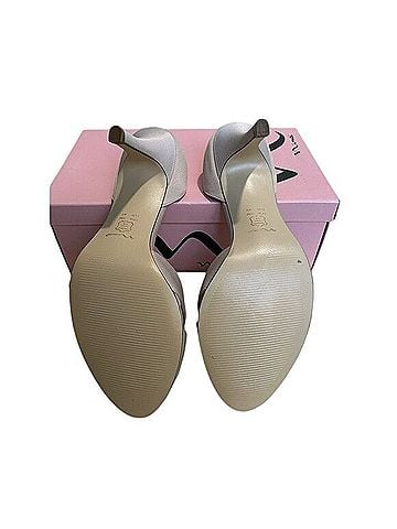 Nina FRANZ-LS Heels (view 2)