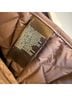 The North Face 100% Polyester 100% Nylon 100% Polyurethane 100% Polyester 100% Polyester 15% Cotton Gray Purple Jacket Size M - photo 7
