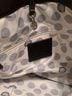 Coach 100% Leather Solid Brown Leather Tote One size - photo 10