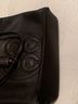 Coach 100% Leather Solid Brown Leather Tote One size - photo 11