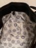 Coach 100% Leather Solid Brown Leather Tote One size - photo 9
