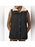 Bernardo 100% Recycled Polyester 100% Polyester Chevron-herringbone Multi Color Vest Size XXL - photo 3