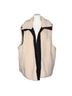 Bernardo 100% Recycled Polyester 100% Polyester Chevron-herringbone Multi Color Vest Size XXL - photo 2