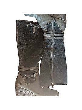 Ugg W Lesley Boots (view 2)