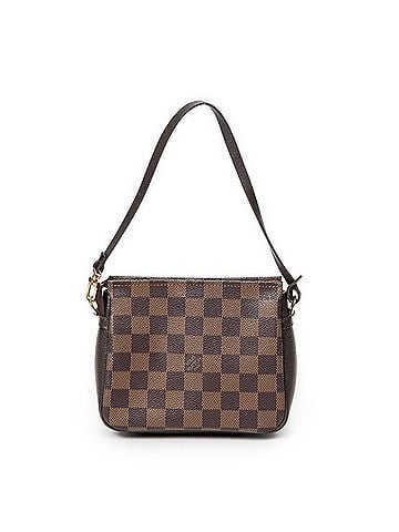 Louis Vuitton Trousse Make Up Pochette (view 1)