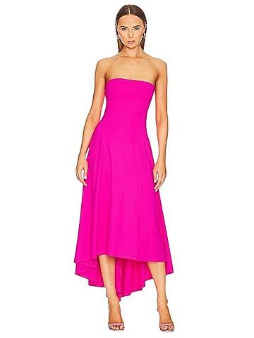 Susana Monaco Casual Dress (view 1)
