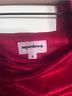 REVOLVE Red Cocktail Dress Size S - photo 3