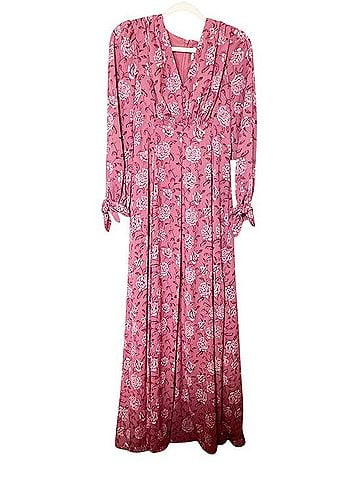 Gal Meets Glam Florence Casual Dress (view 2)