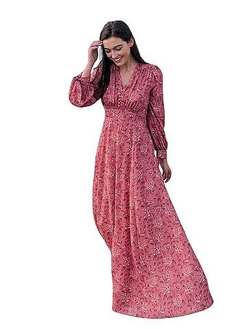 Gal Meets Glam Florence Casual Dress (view 1)