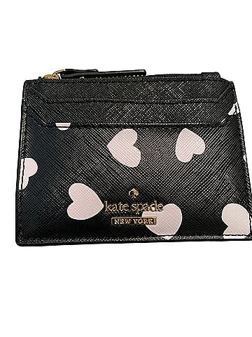 Kate Spade New York Leather Card Holder (view 1)