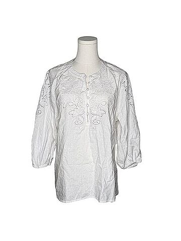 Caslon 3/4 Sleeve T-Shirt (view 2)
