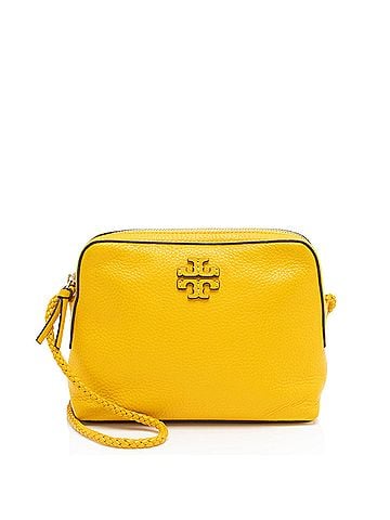 Tory Burch Tory Burch Leather Taylor Camera Bag (view 1)