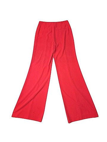 Alice + Olivia Dylan Dress Pants (view 2)