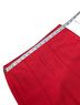 Alice + Olivia 100% Polyester Solid Red Dress Pants Size 2 - photo 11