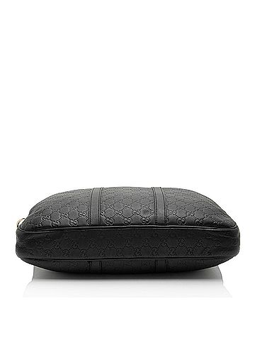 Gucci Gucci Guccissima Leather Briefcase (view 2)