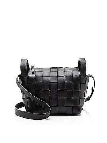 Bottega Veneta Bottega Veneta Intrecciato Nappa Cassette Bowling Tote (view 1)