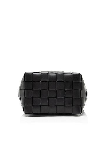 Bottega Veneta Bottega Veneta Intrecciato Nappa Cassette Bowling Tote (view 2)