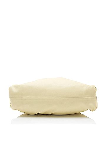 Bottega Veneta Bottega Veneta Calfskin The Pouch Clutch (view 2)