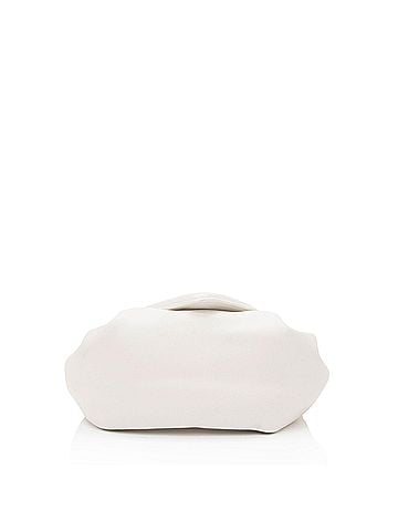 Bottega Veneta Bottega Veneta Lambskin Beak Crossbody (view 2)