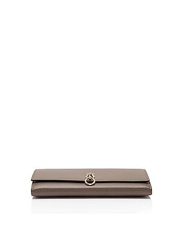 Fendi Fendi Calfskin By The Way Wallet on Chain (view 2)