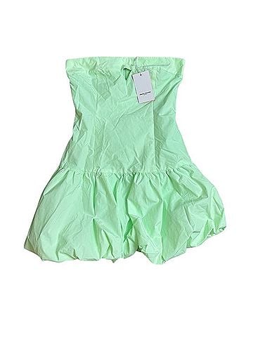 Amanda Uprichard Faith Casual Dress (view 2)
